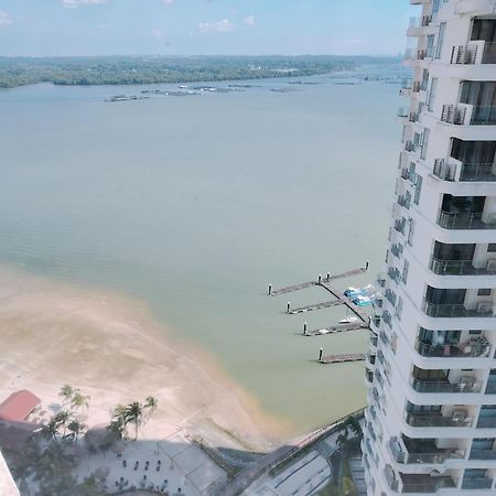 Danga Bay Seaview Johor Bahru By One 9 Place المظهر الخارجي الصورة