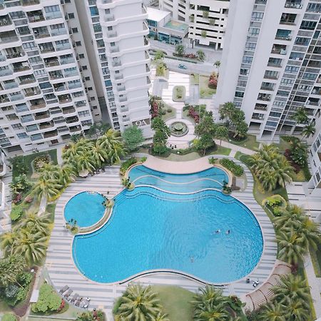 Danga Bay Seaview Johor Bahru By One 9 Place المظهر الخارجي الصورة