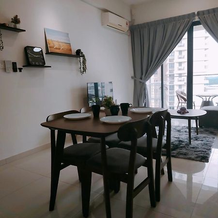 Danga Bay Seaview Johor Bahru By One 9 Place المظهر الخارجي الصورة