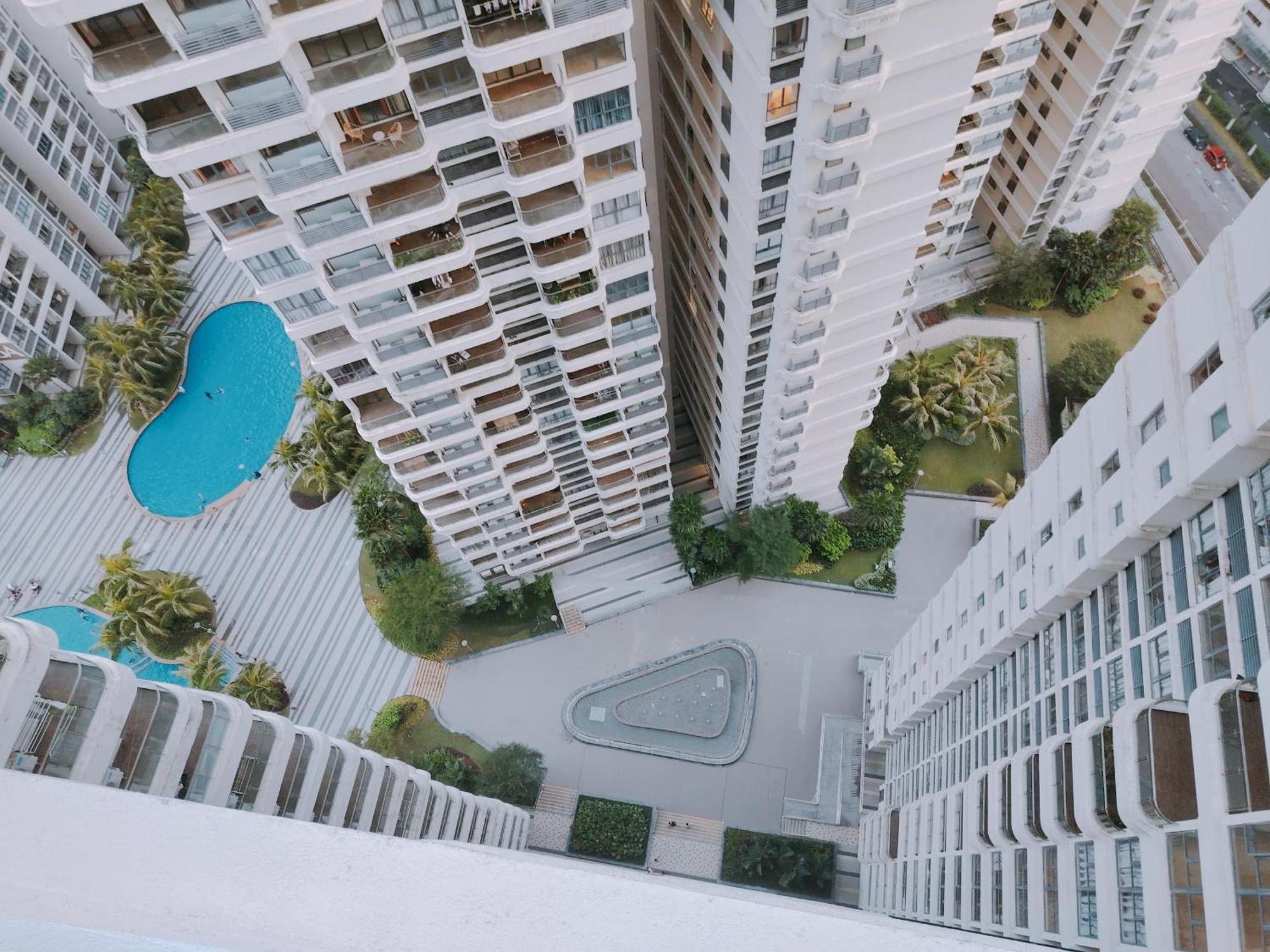 Danga Bay Seaview Johor Bahru By One 9 Place المظهر الخارجي الصورة