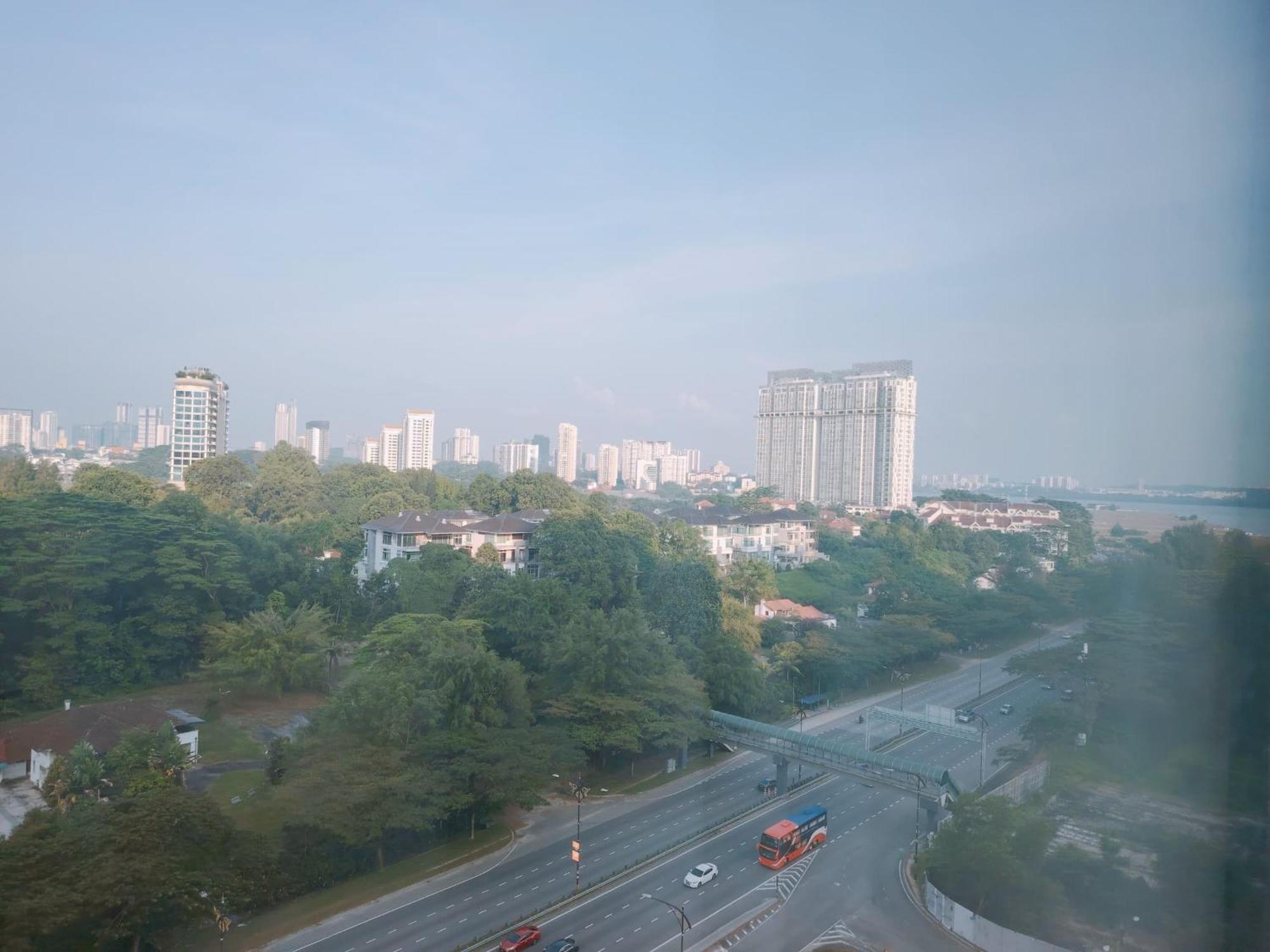 Danga Bay Seaview Johor Bahru By One 9 Place الغرفة الصورة