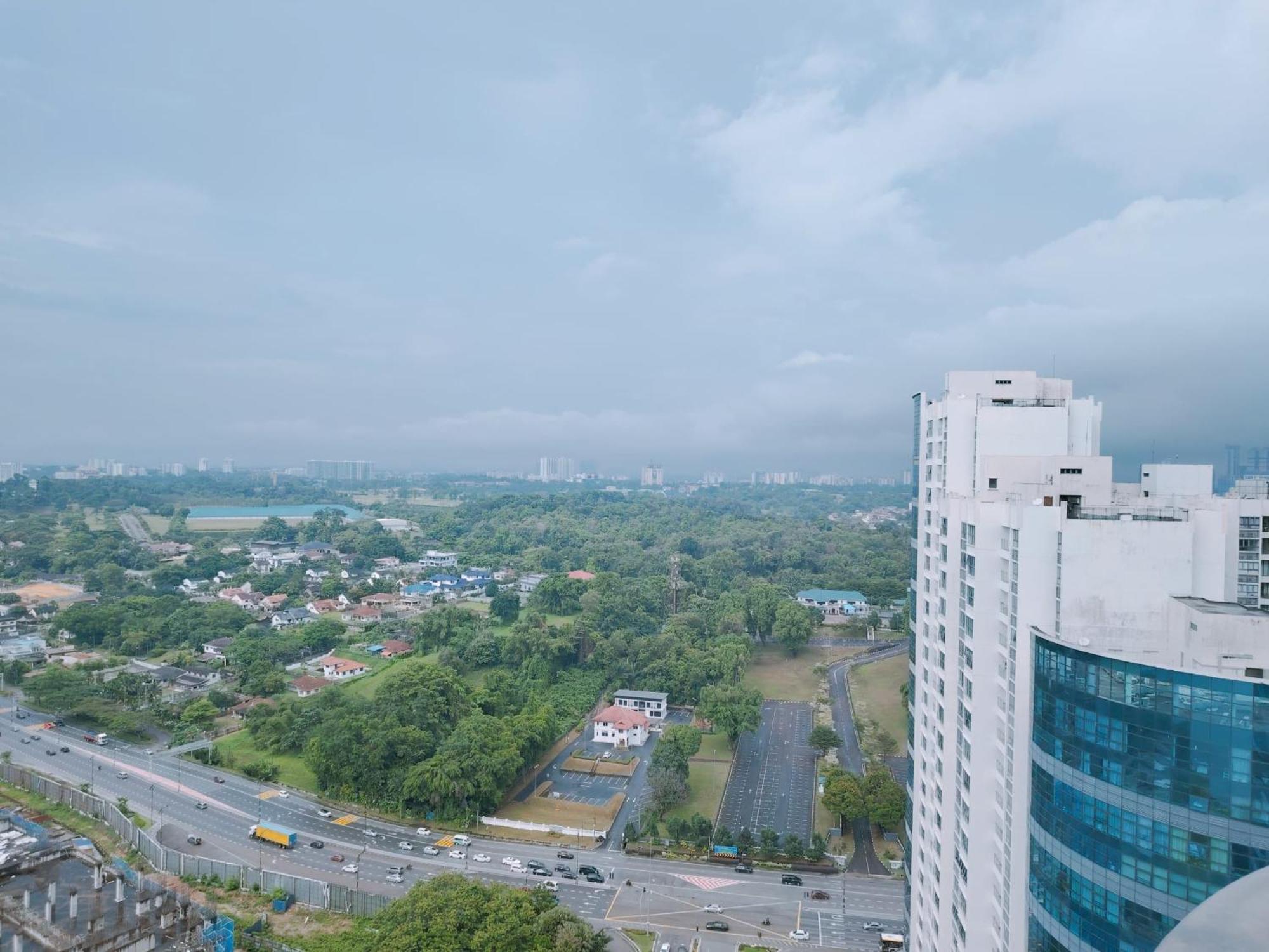 Danga Bay Seaview Johor Bahru By One 9 Place المظهر الخارجي الصورة