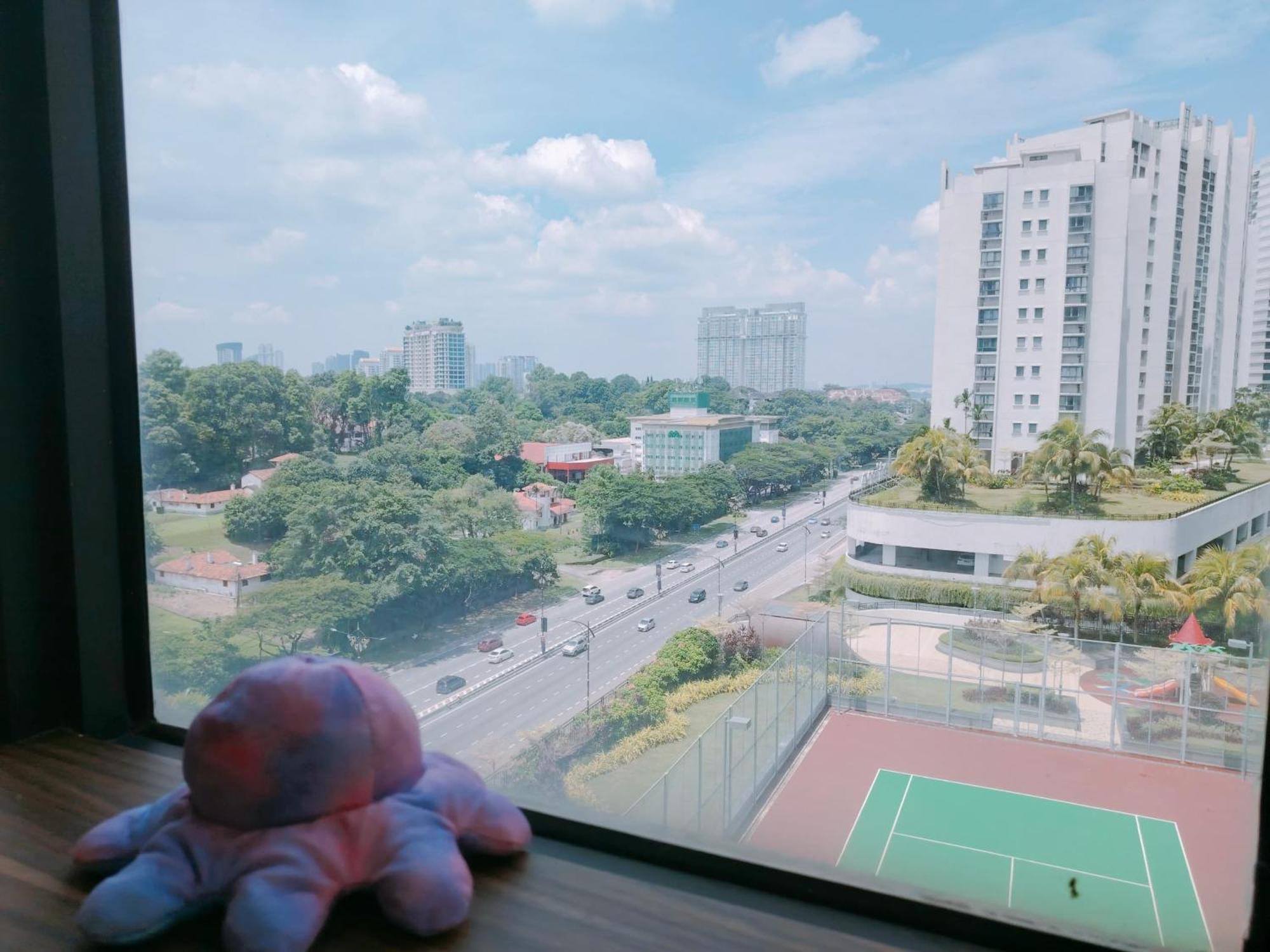Danga Bay Seaview Johor Bahru By One 9 Place المظهر الخارجي الصورة