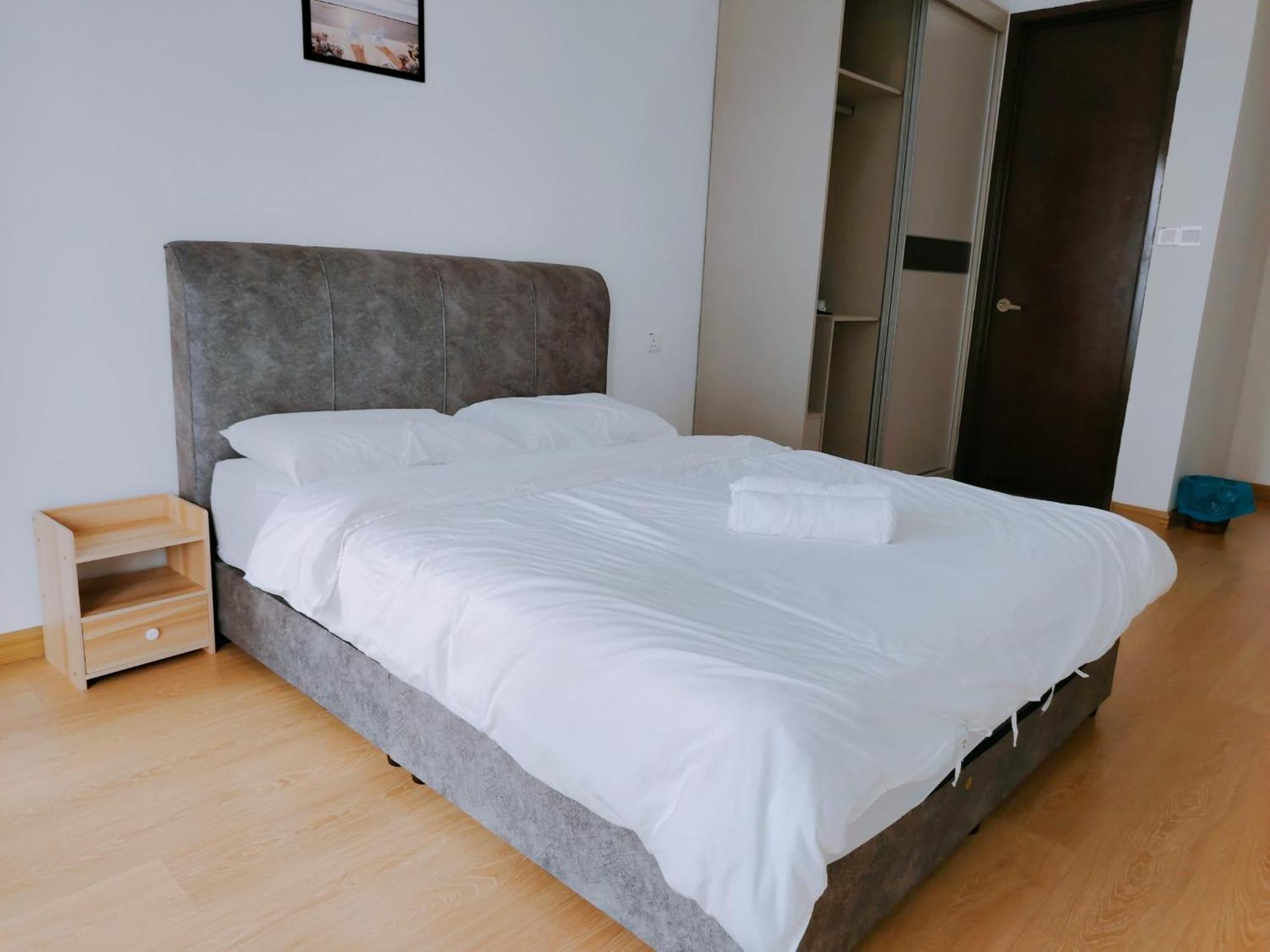 Danga Bay Seaview Johor Bahru By One 9 Place المظهر الخارجي الصورة