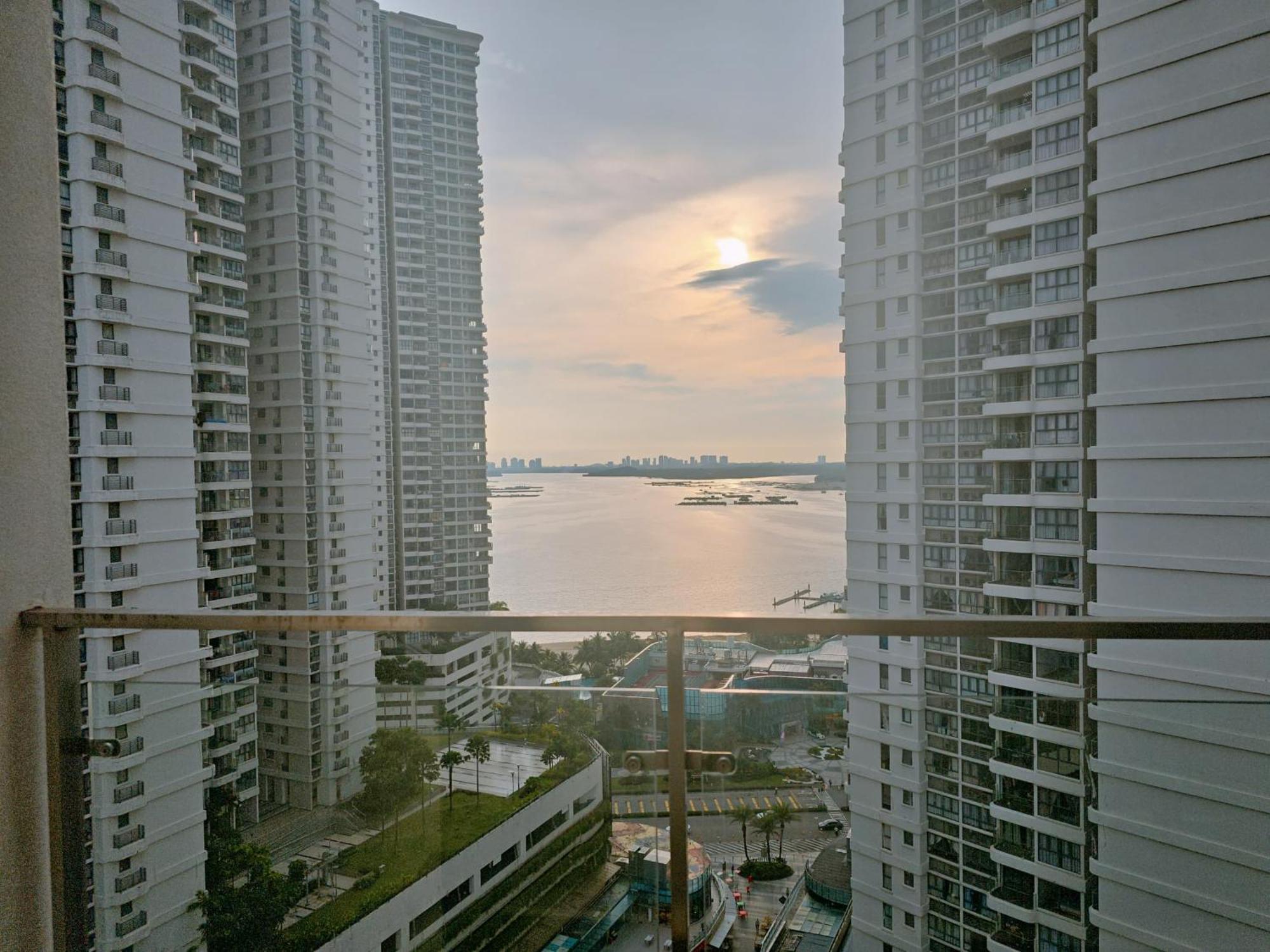 Danga Bay Seaview Johor Bahru By One 9 Place المظهر الخارجي الصورة