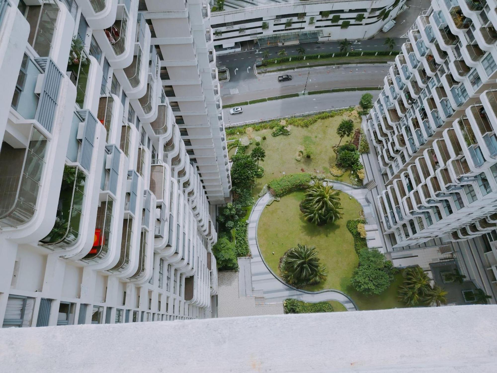 Danga Bay Seaview Johor Bahru By One 9 Place المظهر الخارجي الصورة