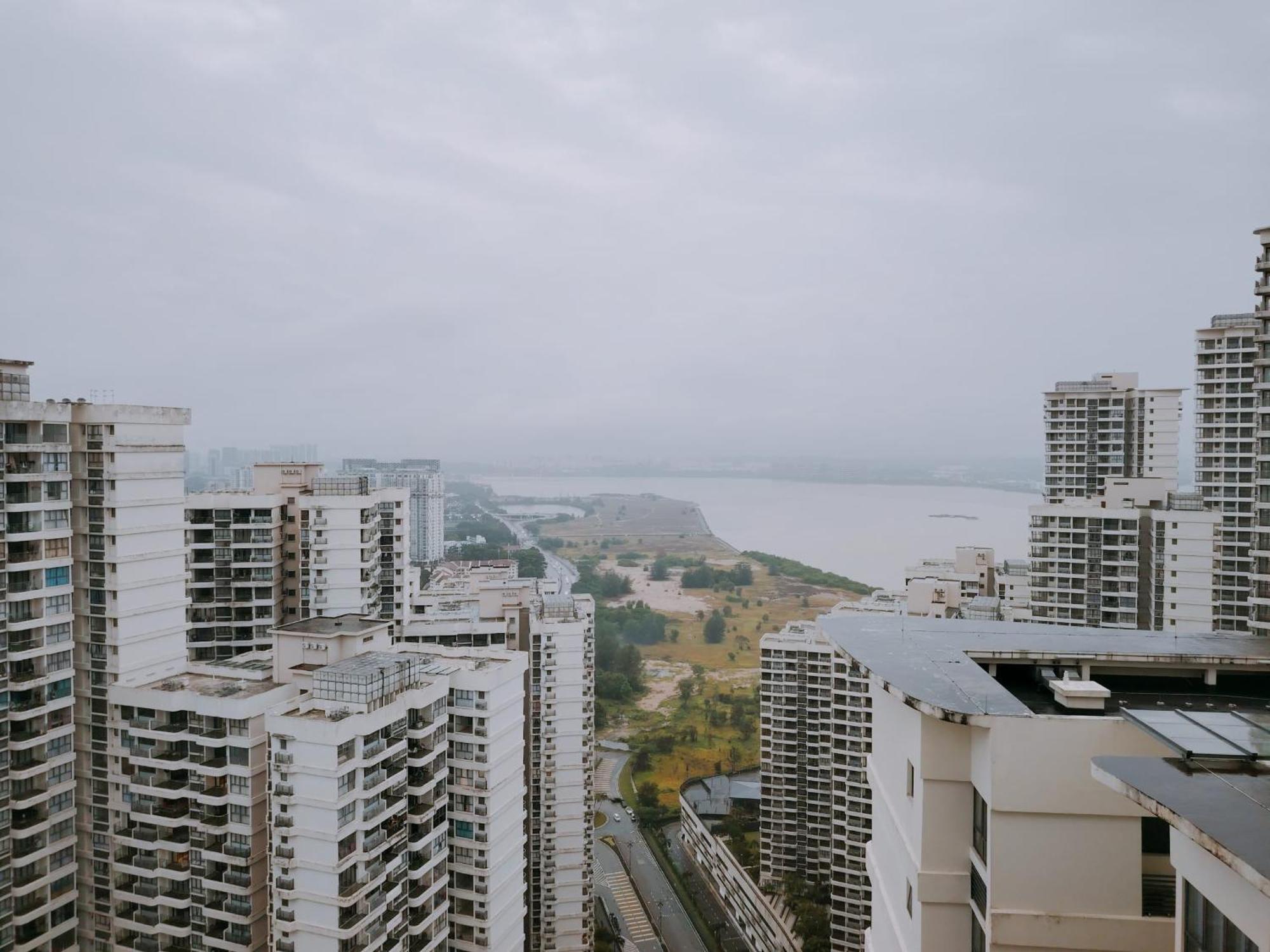 Danga Bay Seaview Johor Bahru By One 9 Place الغرفة الصورة